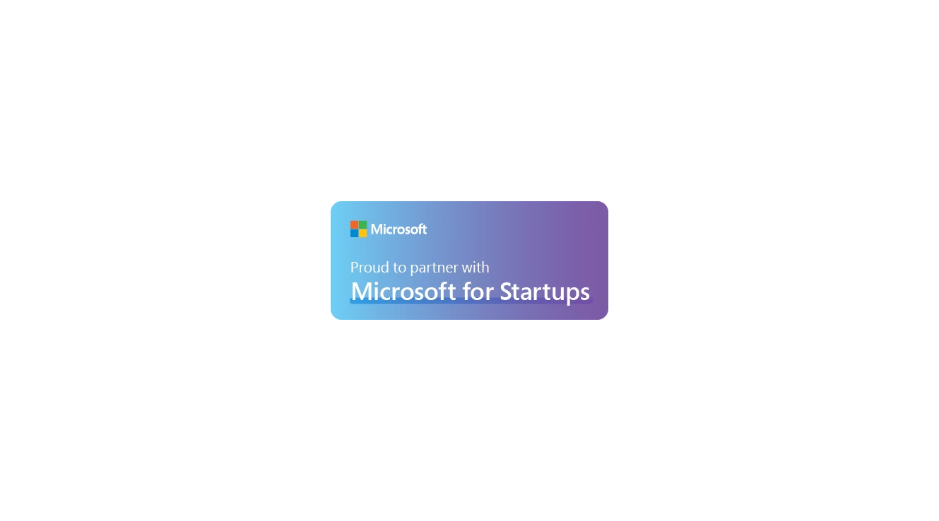 Microsoft for Startups